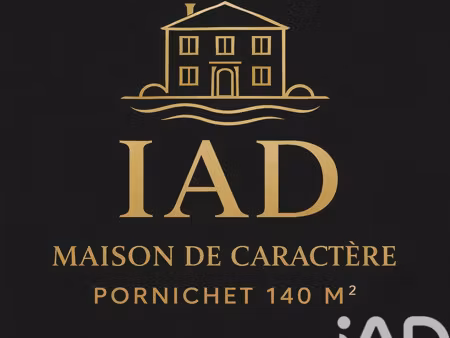 vente maison traditionnelle 8 pièces