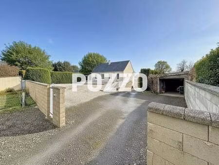 vente maison à saint-jean-des-champs (50320) : à vendre / 99m² saint-jean-des-champs