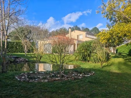 spacieuse maison de campagne de 225 m2