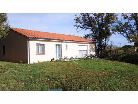 maison à 8 mn de lombez