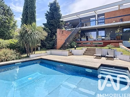 vente maison/villa 7 pièces