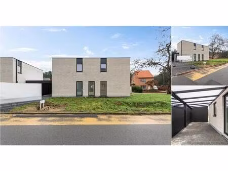 maison à vendre à gooreinde 29 zoerle-parwijs (rbv29799)