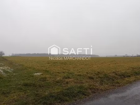 naucelle-terrain industriel 2 hectares