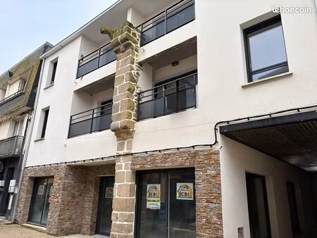 appartement 3 pièces 52 m²