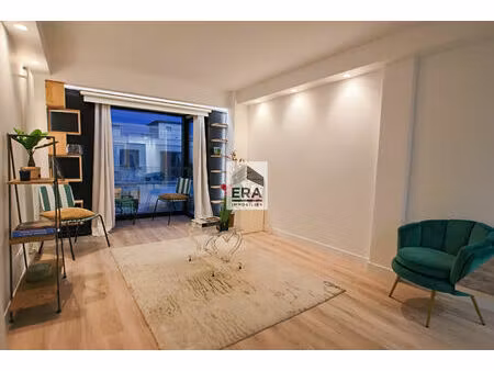 appartement 2 pièces 29 m² à vendre / acheter paris 13e arrondissement 75013 ? | era immob