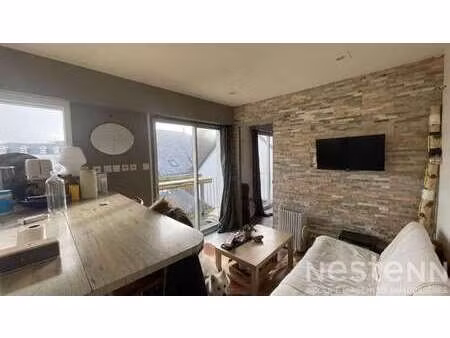vente appartement 3 pièces à quiberon (56170) : à vendre 3 pièces / 38m² quiberon