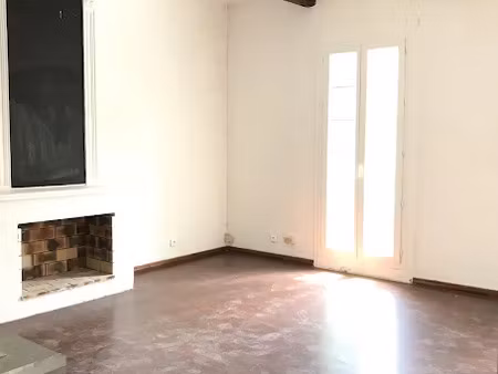 location appartement 4 pièces 70 m² à roujan (34320)  725 €