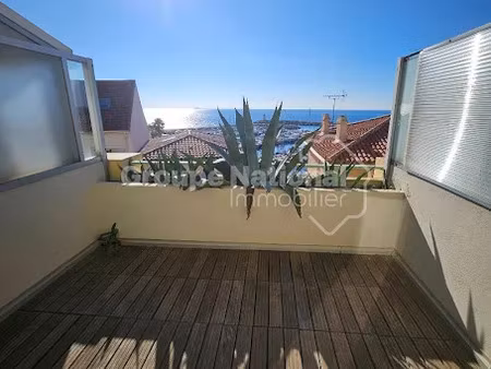 location appartement 1 pièce 18.58 m² à sausset-les-pins (13960)  670 €