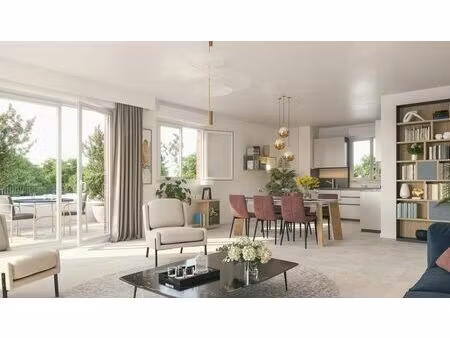 vente appartement 4 pièces 140 m² six-fours-les-plages (83140)