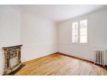 appartement 2 pièces rue de wattignies