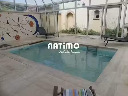 vente maison 10 pièces 279 m² à bussy-la-pesle (21540)  273 400 €