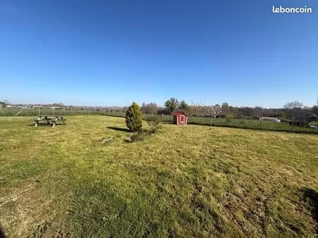 maison 4 pièces 94 m²