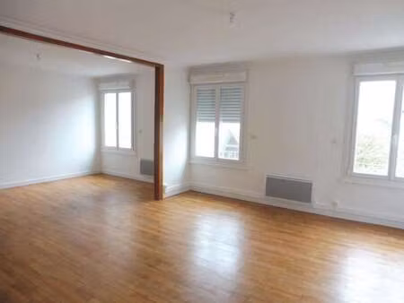 location appartement 6 pièces et plus à plestin-les-grèves (22310) : à louer 6 pièces et p