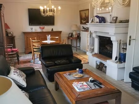 a saisir maison parfait etat