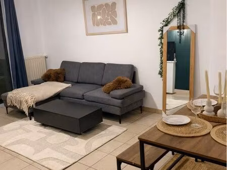 maison de ville rénovée 90 m² – 3 chambres – centre vic-fezensac