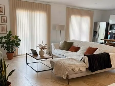 villa 3 chambres avec suite parentale - quartier calme  proche autoroute