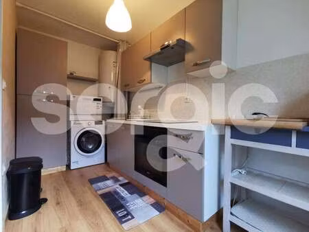 location appartement 2 pièces meublé à angers la fayette eblé (49000) : à louer 2 pièces m