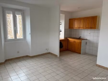 location appartement t3