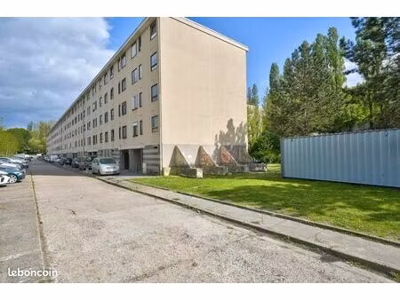 appartement 3 pièces 54 m²