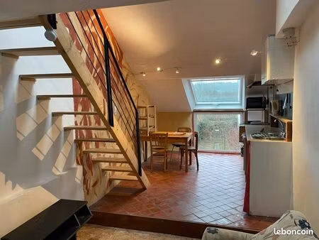 appartement centre ville