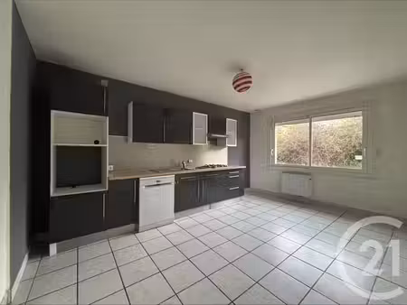 appartement f4 à vendre - 5 pièces - 90 m2 - echalas - 69 - rhone-alpes