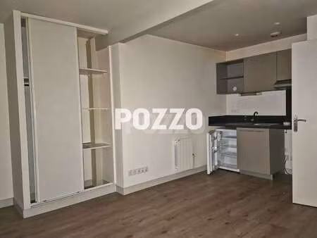 location appartement t1 à honfleur (14600) : à louer t1 / 25m² honfleur