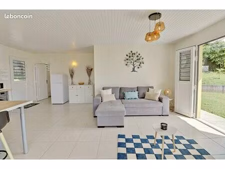 appartement t2 à louer