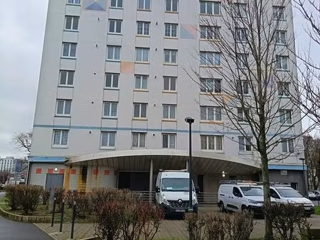 appartement 2 chambres grande residence de lens