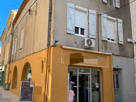 appartement à vendre centre montelimar