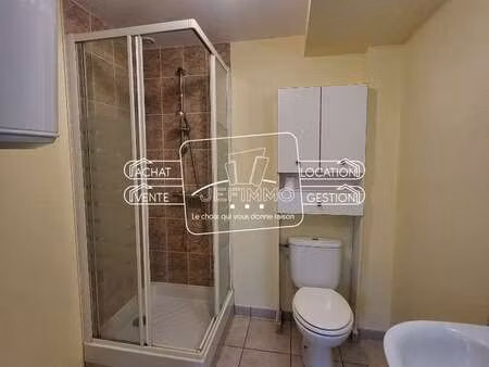 location appartement 2 pièces à nantes (44000) : à louer 2 pièces / 29m² nantes