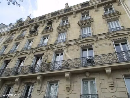 studio 1 pièce 21 m²