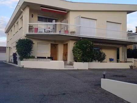 vente appartement t2 dans maison