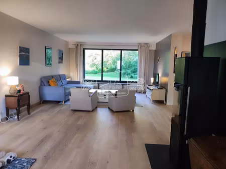 location maison meublé au cellier (44850) : à louer meublé / 149m² le cellier