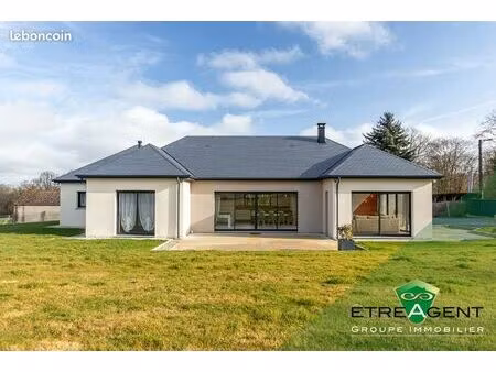 maison 6 pièces 190 m²