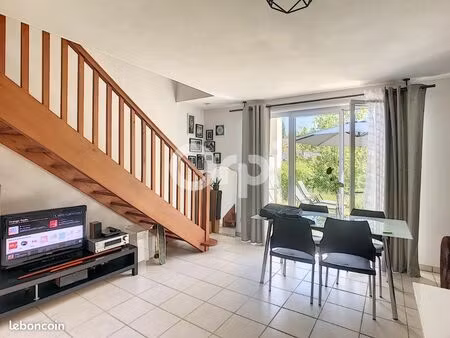 maison 3 pièces 61 m²