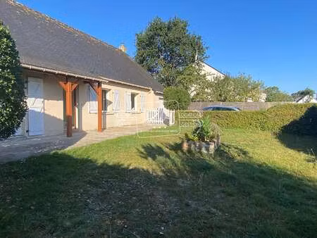 location maison à thouaré-sur-loire (44470) : à louer / 118m² thouaré-sur-loire