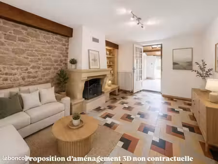 maison 8 pièces 200 m²