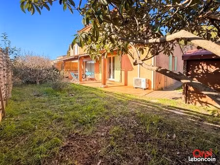 maison 5 pièces 106 m²