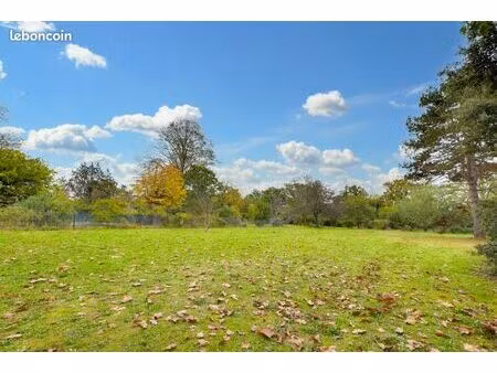 terrain 1991m² tournefeuille