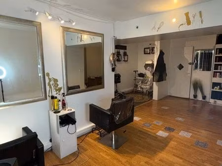 location local atelier beauté