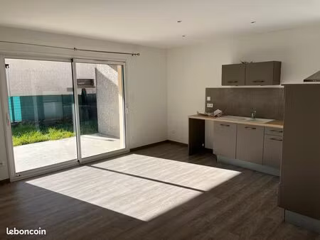 appartement t3 duplex