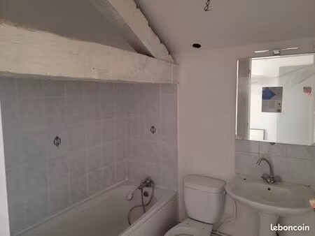 appart t4 centre roanne