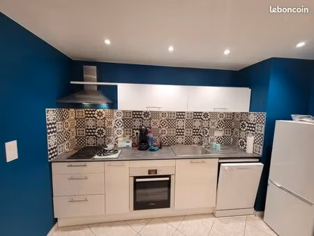 t2 43 m2 centre ville