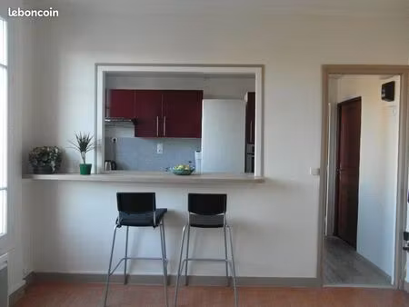 appartement t3 montreuil