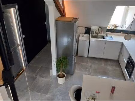 super appartement 69m2