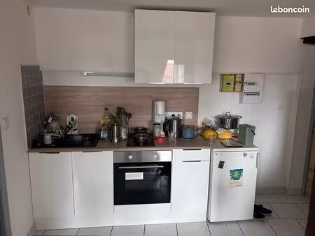 loue phalsbourg centre ville studio renové