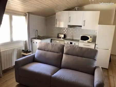 location appartement t3