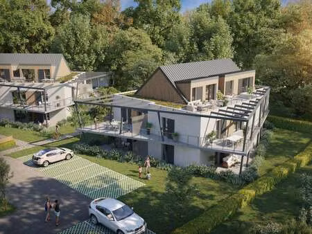 vente appartement 3 pièces à trébeurden (22560) : à vendre 3 pièces / 70m² trébeurden