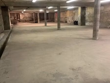 parking proche palais de justice carcassonne