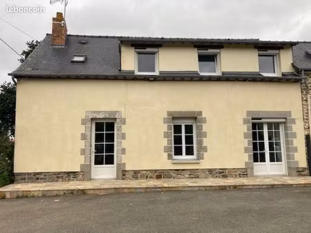maison 5 pièces 115 m²